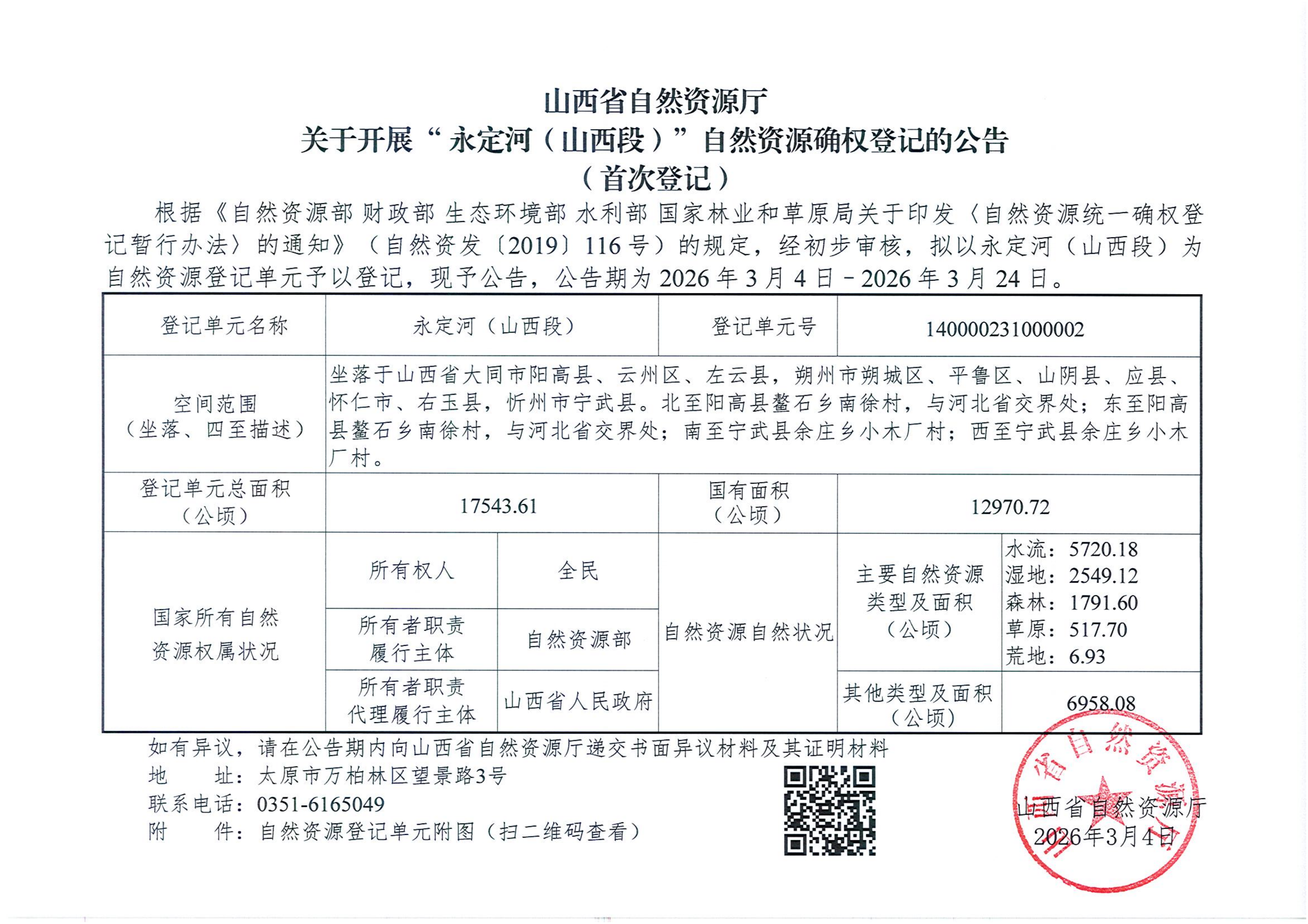（阳高县、云州县、左云县）永定河（山西段）_01
